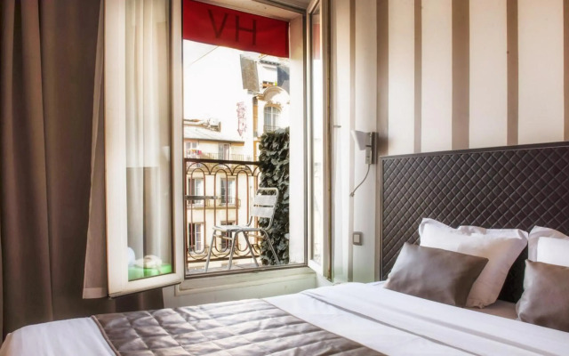 Hotel De Venise