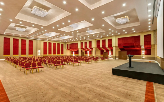 Armada Grannos Thermal Hotel & Convention Center