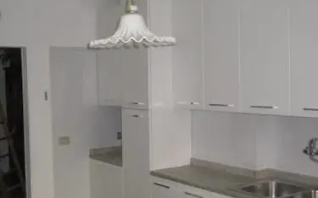 Appartamento Sagredo