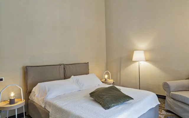 Via Roma Luxury Apartment