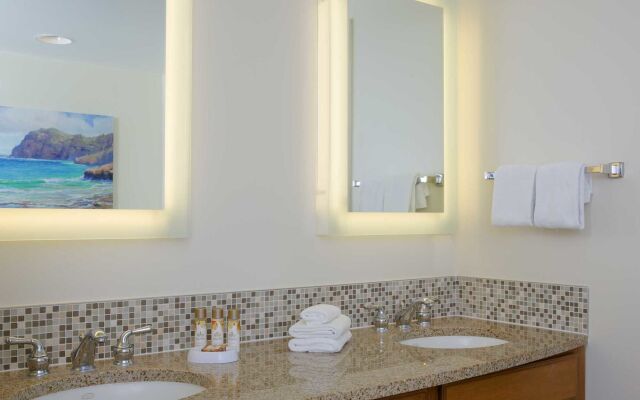 Marriott's Waiohai Beach Club