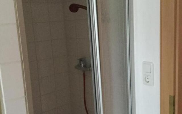 Ferienwohnung am Binnensee
