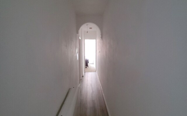 Spacious 2-bed Apartment in Leicester