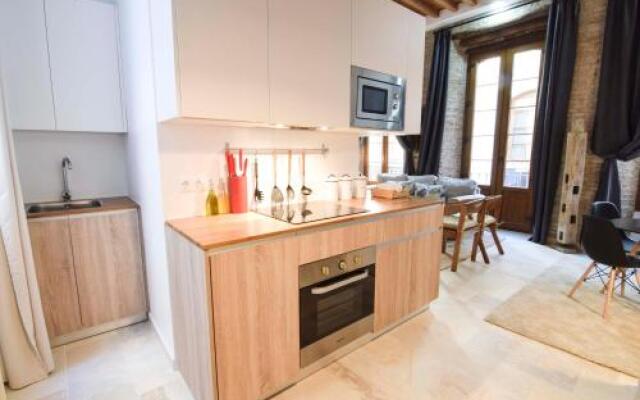 Letmalaga Luxury Clemens