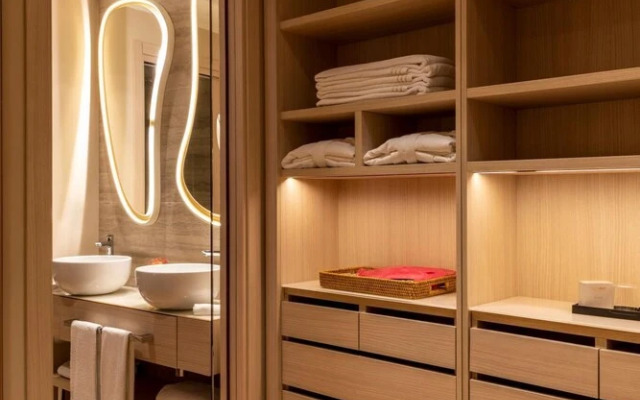 Starhotels Duomo Apartment - 1 Bedroom