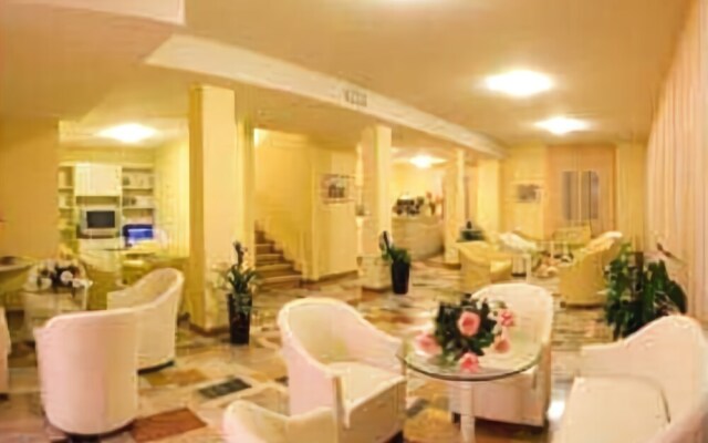 Hotel Plaza