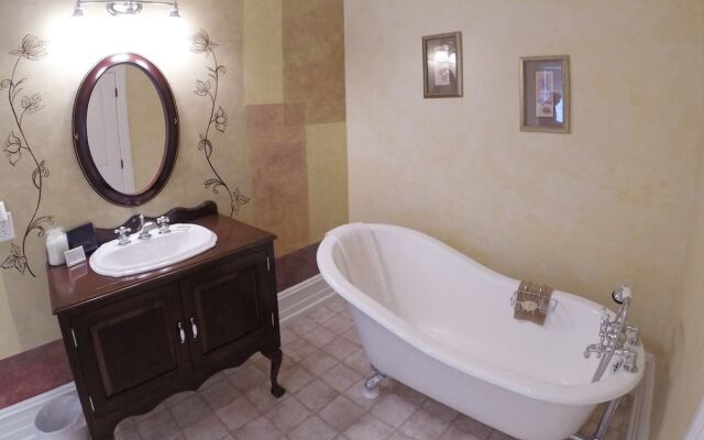 Main Street Inn, Boutique Hotel