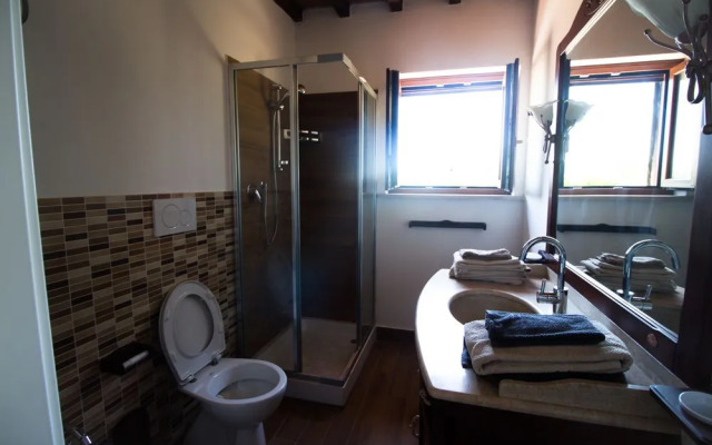 Agriturismo Fattoria Benaris