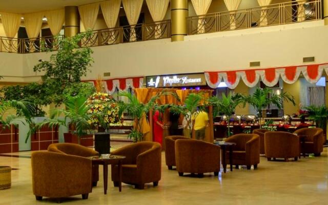 Grand Elite Hotel