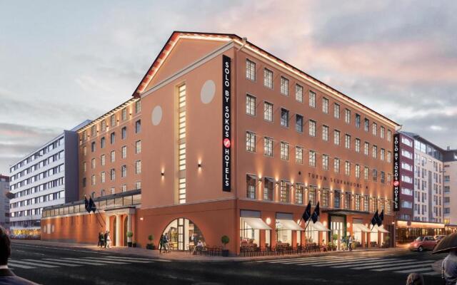 Solo Sokos Hotel Turun Seurahuone