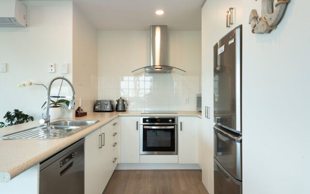The Beaumont Apartments