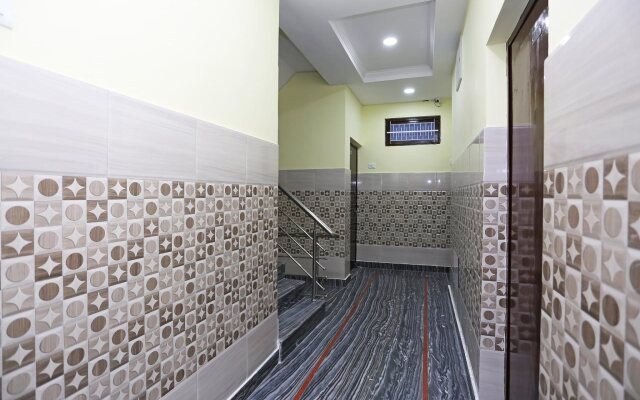 New Sundaram By OYO Rooms
