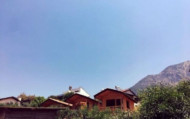 Engin Pension