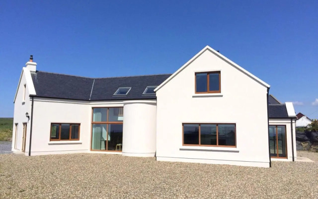 Rannagh View