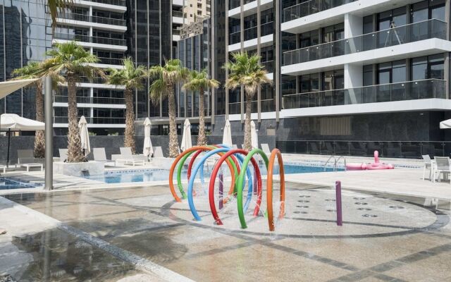 Guestready - Magnetic Force