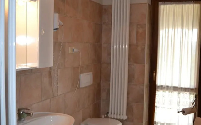 Agriturismo La Mussia