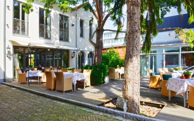Ringhotel Alpenhof