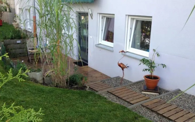 Apartment Renate Strohhöfer