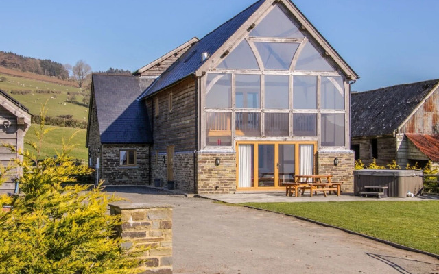 The Hayloft