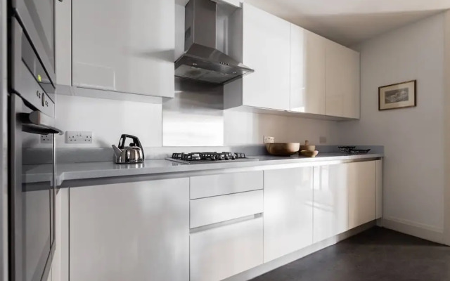 Drayton Gardens VI by Onefinestay