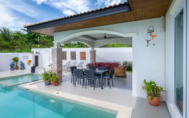 Orchid Paradise Homes OPV211
