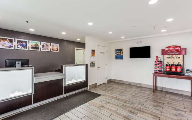 Studio 6 Jacksonville, FL - South