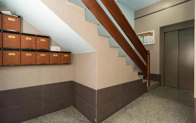 Penthouse Terrace city-sea view by CanariasGeytaway