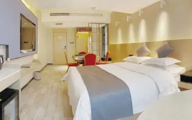 Xiang Ge Li Ting Hotel