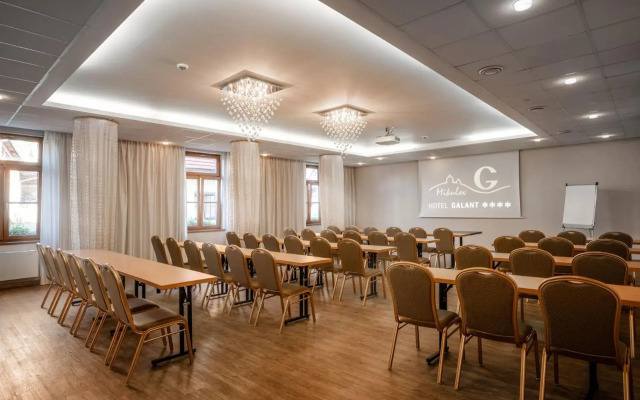 Hotel Galant