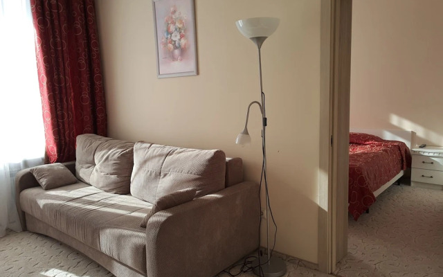 Парк-отель «Софрино»