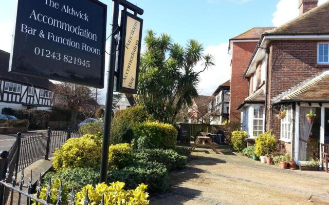 The Aldwick B&B