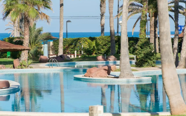 Apartamento Tobago playa y golf
