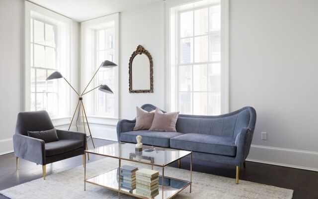 Magazine Street Deluxe Suites by Sonder
