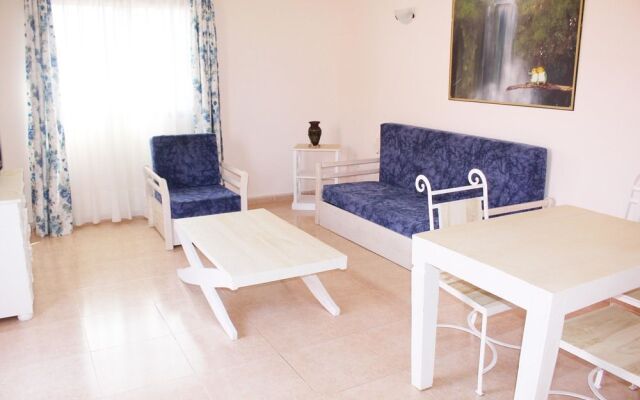 Apartamento Papagayo Fuerteventura