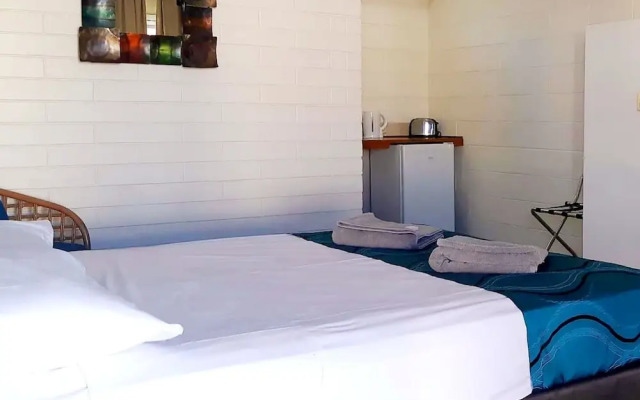 Burdekin Motor Inn