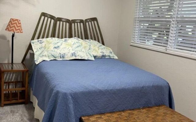 Nature Coast Inn and Cottages