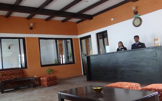 Hukum Darbar Restaurant & Hotel