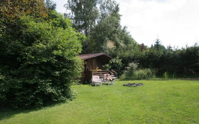 Ferienwohnung Heger