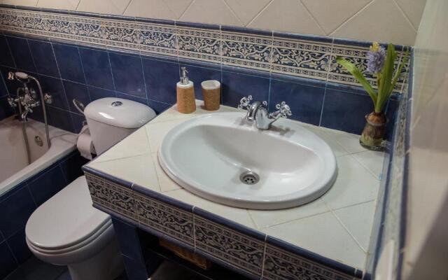 Country house Santa Lucia
