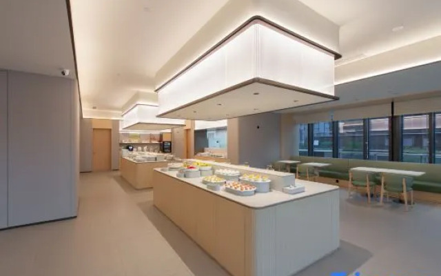 JI Hotel (Xiamen Huandong Yungu)