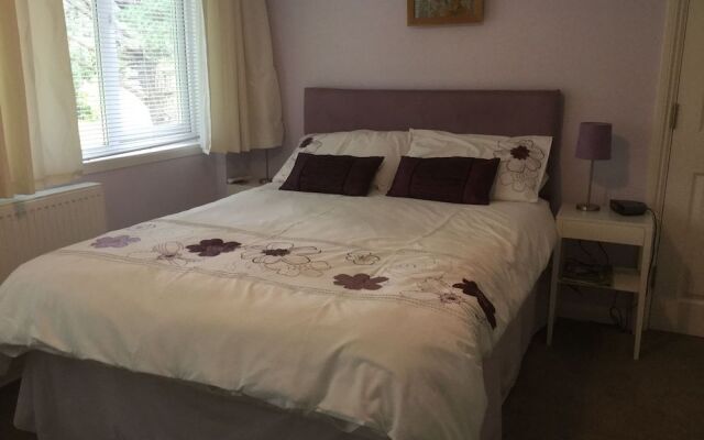 Pen-y-Bont Guest House