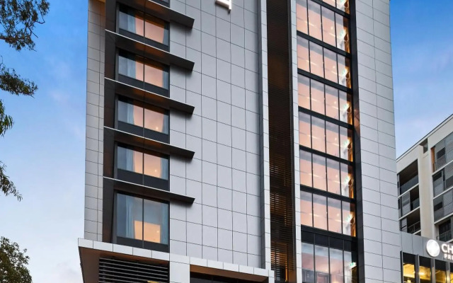 Quest Chatswood