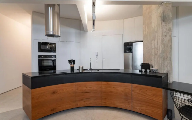 Wonderful in Copacabana 2 Bedrooms Nsc501b