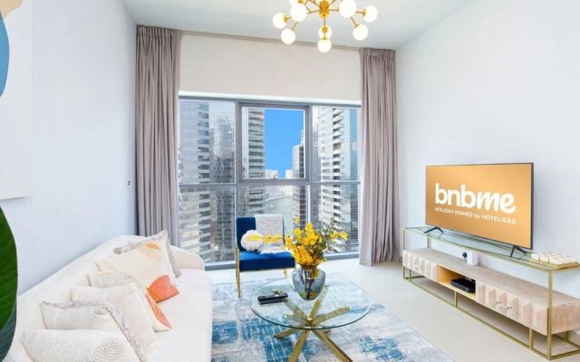 1B-Bellevue Tower 2-1902 by bnbme homes