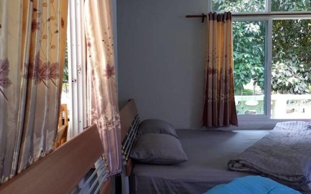 Pakwan Homestay