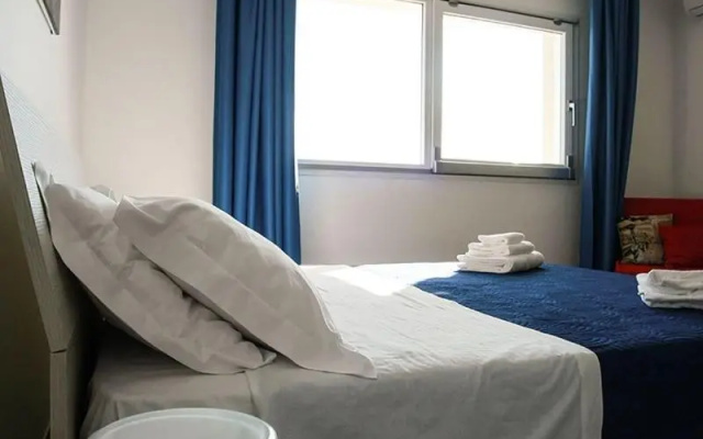 Il Maestrale b&b