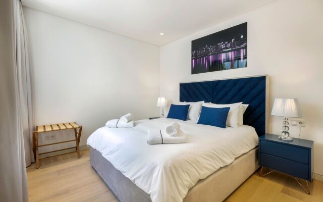 All About Almendros Apartments