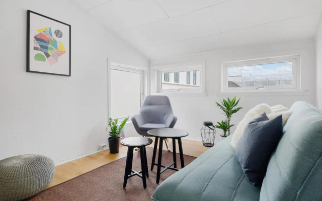 LS Apartments