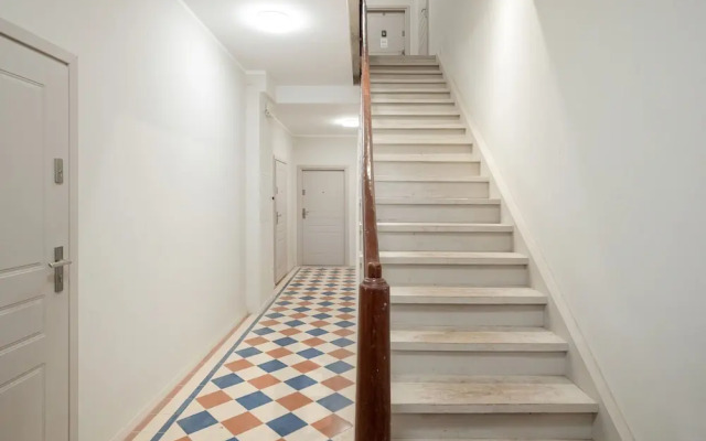 Apartament Pełen Barw by Renters