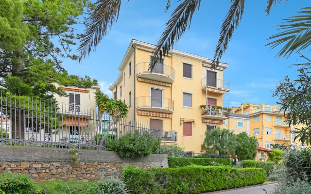 Sunny House Spiagge e Ciclabile